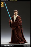 Obi-Wan Kenobi: Jedi Padawan View 3