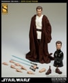 Obi-Wan Kenobi: Jedi Padawan View 5