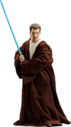 Obi-Wan Kenobi: Jedi Padawan View 18
