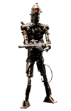 IG-88 View 9
