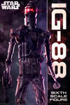 IG-88 Exclusive Edition 