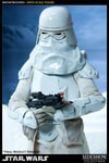 Snowtrooper Collector Edition View 2