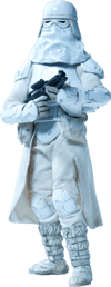 Snowtrooper Collector Edition View 9