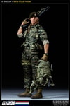 Green Beret - Lieutenant Falcon View 1