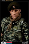 Green Beret - Lieutenant Falcon View 2