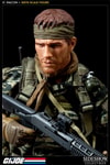 Green Beret - Lieutenant Falcon View 6