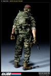 Green Beret - Lieutenant Falcon View 7
