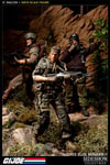 Green Beret - Lieutenant Falcon View 9
