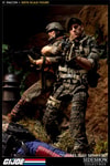 Green Beret - Lieutenant Falcon View 13