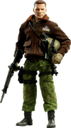 General Hawk Collector Edition View 9