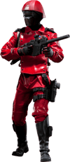 Crimson Guard Collector Edition View 11