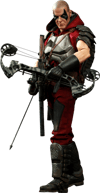 Zartan Collector Edition View 13