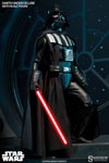 Darth Vader Deluxe Collector Edition View 1