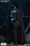 Darth Vader Deluxe Collector Edition View 16