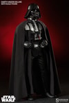 Darth Vader Deluxe Collector Edition View 12