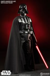 Darth Vader Deluxe Collector Edition View 11