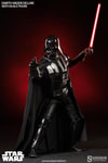 Darth Vader Deluxe Collector Edition View 2