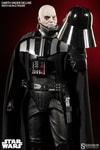Darth Vader Deluxe Collector Edition View 8