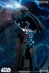 Darth Vader Deluxe Collector Edition View 17