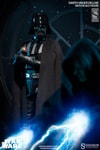 Darth Vader Deluxe View 2