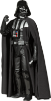 Darth Vader Deluxe View 20