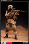 Desert Ops Trooper: Sniper View 1