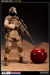 Desert Ops Trooper: Sniper View 2