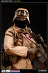 Desert Ops Trooper: Sniper View 4