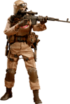 Desert Ops Trooper: Sniper View 8