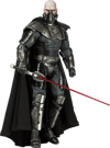 Darth Malgus (Prototype Shown) View 16