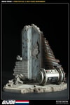 Urban Threat - 'Condition RED' View 1