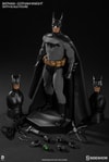 Batman Gotham Knight