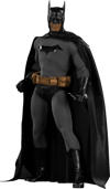 Batman Gotham Knight