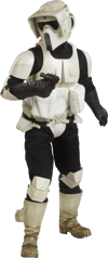 Scout Trooper View 12