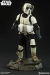 Scout Trooper (Prototype Shown) View 3