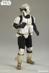 Scout Trooper (Prototype Shown) View 5