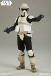 Scout Trooper (Prototype Shown) View 6
