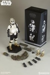 Scout Trooper (Prototype Shown) View 9