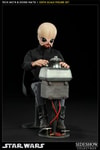 Tech Mo'r and Doikk Na'ts Bith Band - Modal Nodes View 10