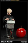 Tech Mo'r and Doikk Na'ts Bith Band - Modal Nodes View 11