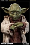 Yoda: Jedi Master Collector Edition (Prototype Shown) View 2