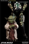 Yoda: Jedi Master Collector Edition (Prototype Shown) View 7