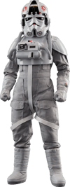 Imperial AT-AT Driver Collector Edition View 12