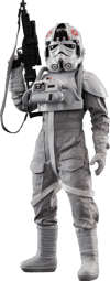 Imperial AT-AT Driver Exclusive Edition View 15