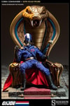 Cobra Commander Collector Edition (Prototype Shown) View 2