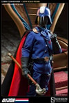 Cobra Commander Collector Edition (Prototype Shown) View 5