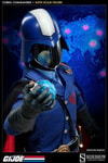 Cobra Commander Collector Edition (Prototype Shown) View 6