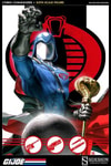 Cobra Commander Collector Edition (Prototype Shown) View 8