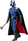 Cobra Commander Collector Edition (Prototype Shown) View 9