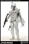 Boba Fett (Prototype Armor) Collector Edition (Prototype Shown) View 3